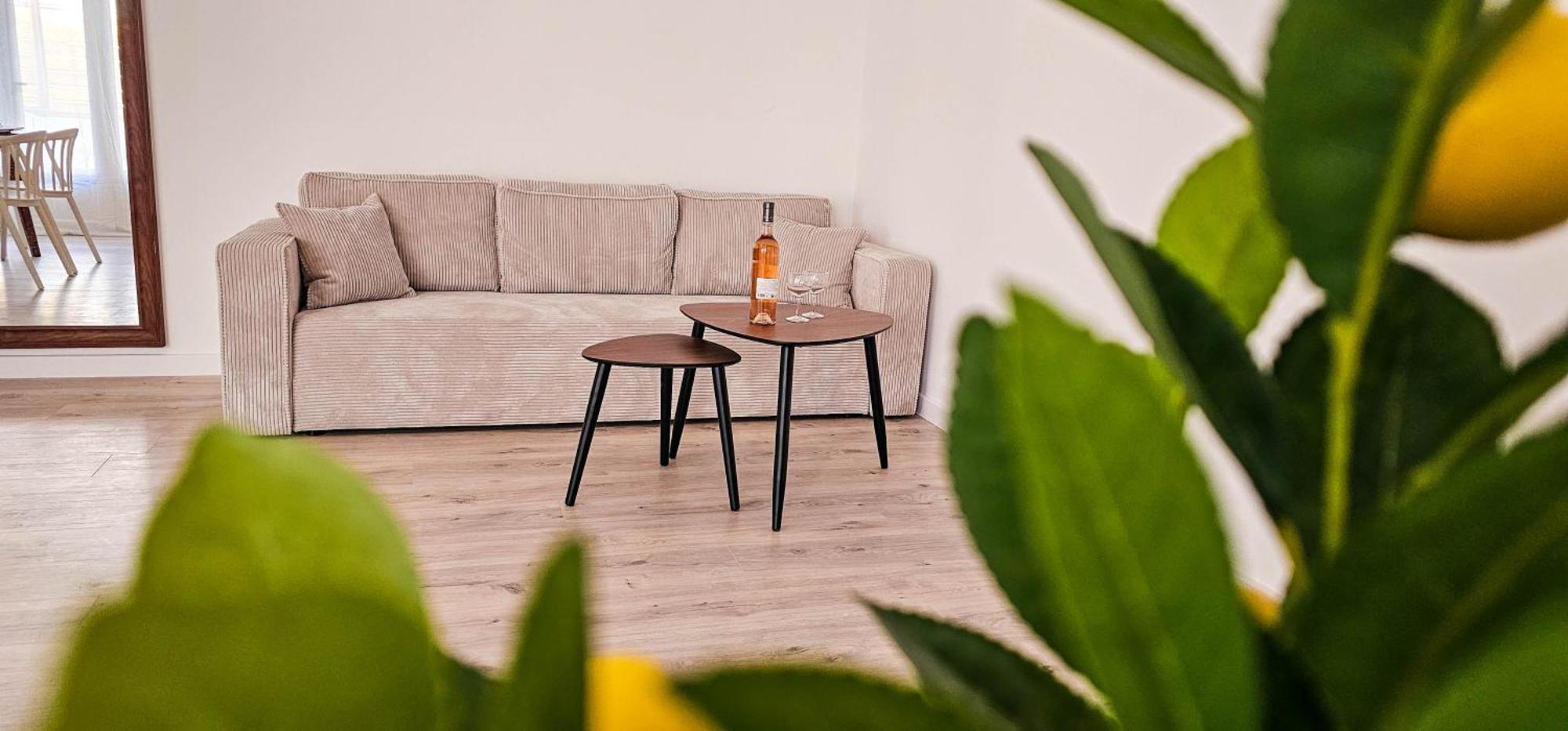 New - Parking - Wifi - Jardin - Le Refuge D'Abel Villa Avignon Eksteriør billede