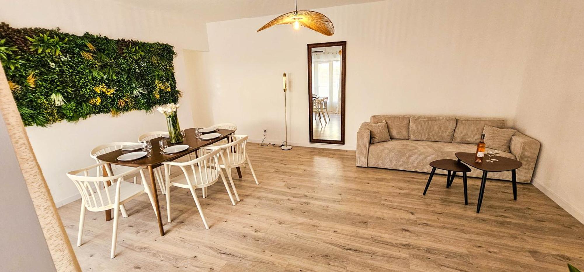 New - Parking - Wifi - Jardin - Le Refuge D'Abel Villa Avignon Eksteriør billede