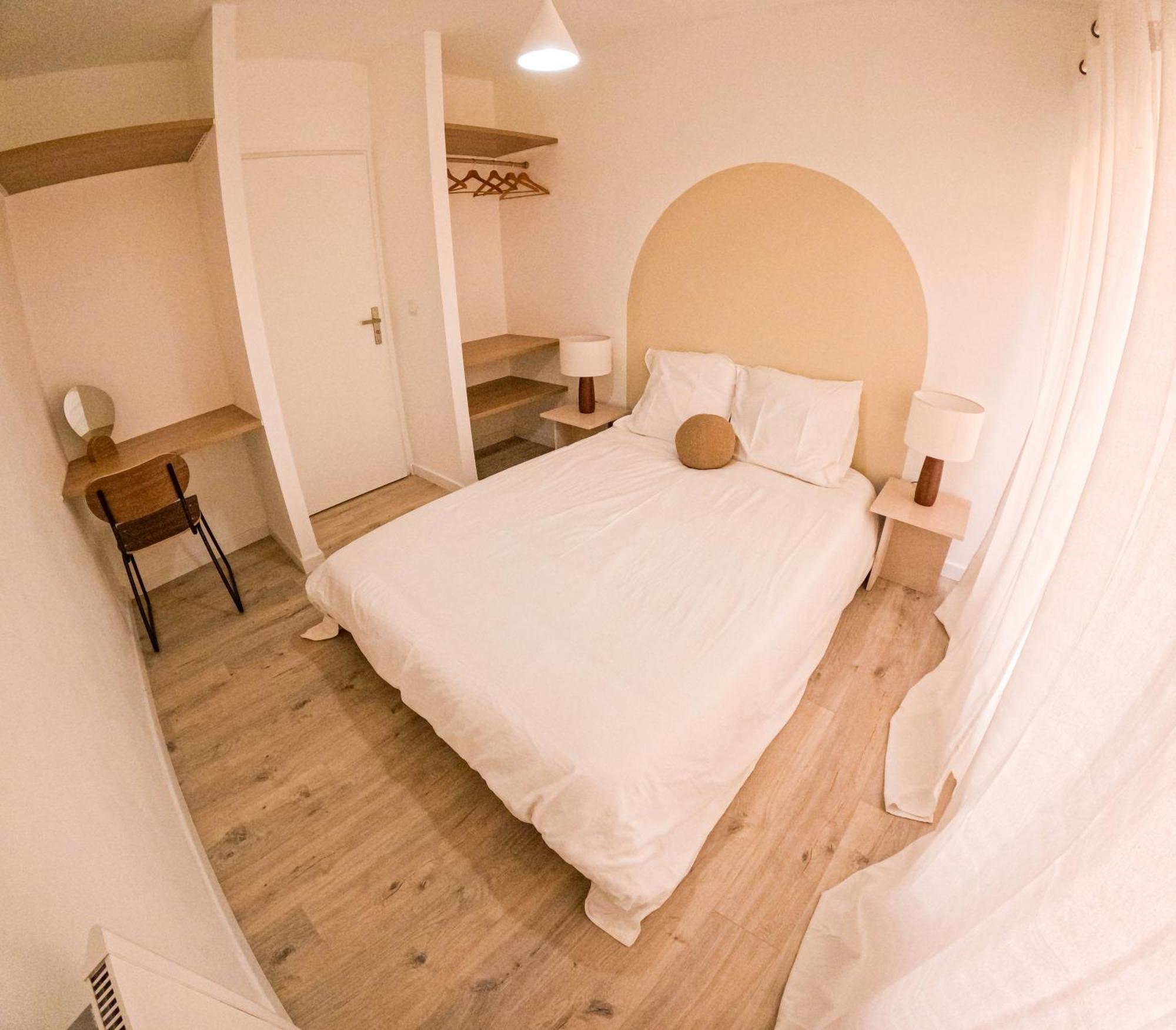 New - Parking - Wifi - Jardin - Le Refuge D'Abel Villa Avignon Eksteriør billede