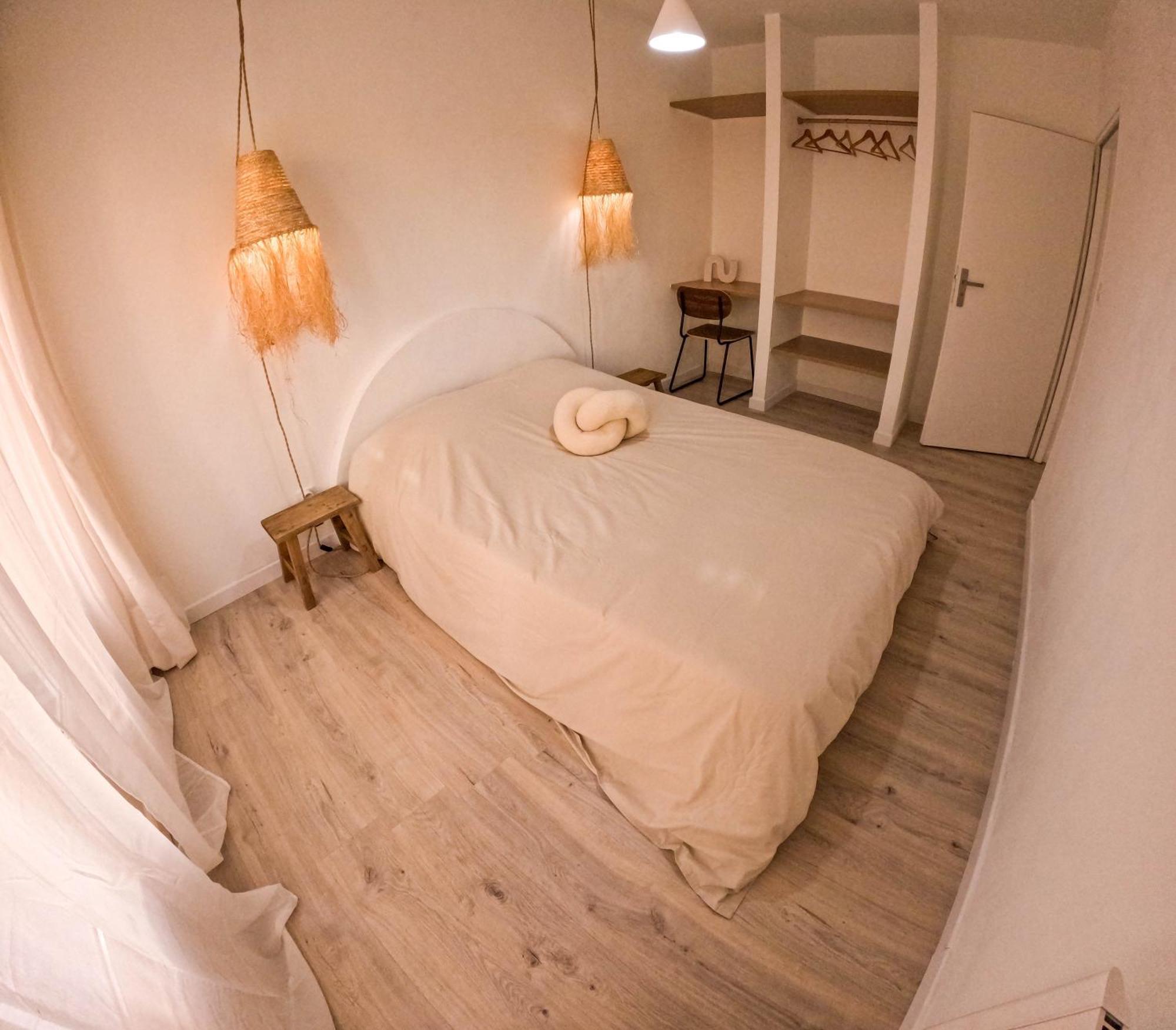 New - Parking - Wifi - Jardin - Le Refuge D'Abel Villa Avignon Eksteriør billede